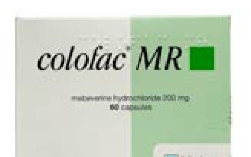 Colofac tablets
