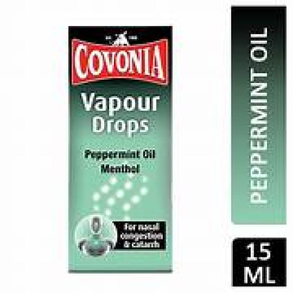 covonia vapour drops
