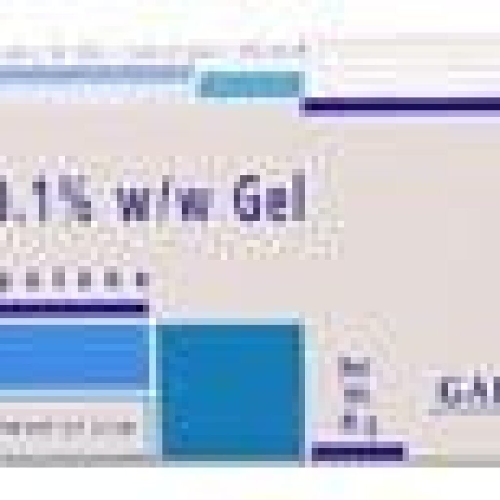 Differin Cream (adapalene 0.1%)