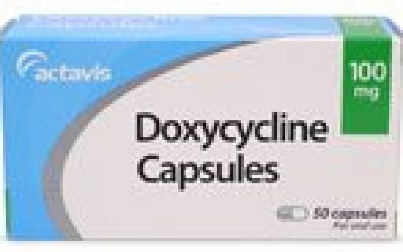 Doxycycline
