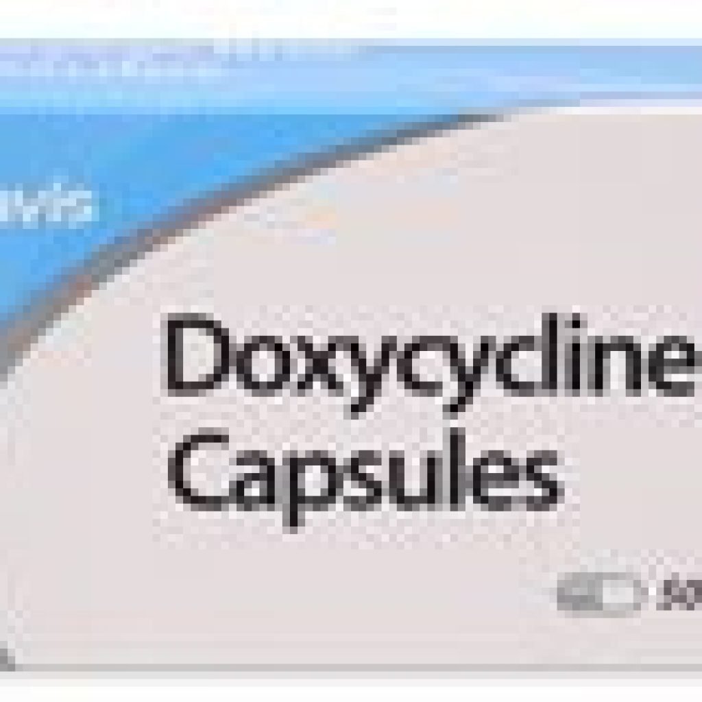 Doxycycline