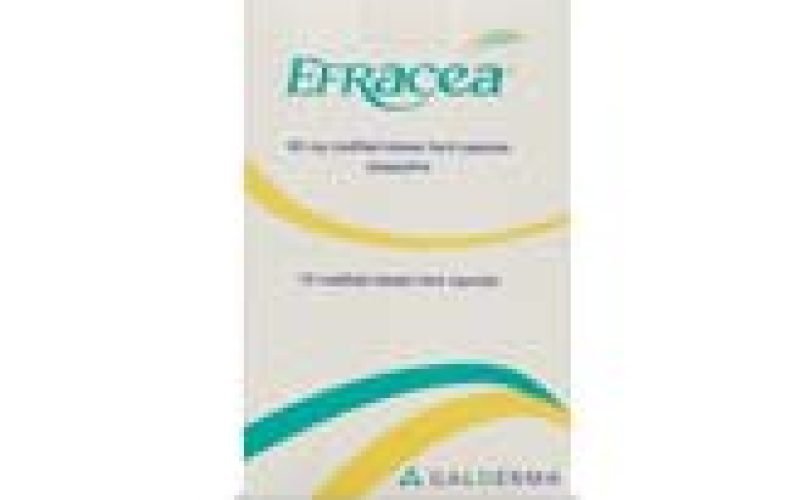 Efracea - 40mg MR doxycycline