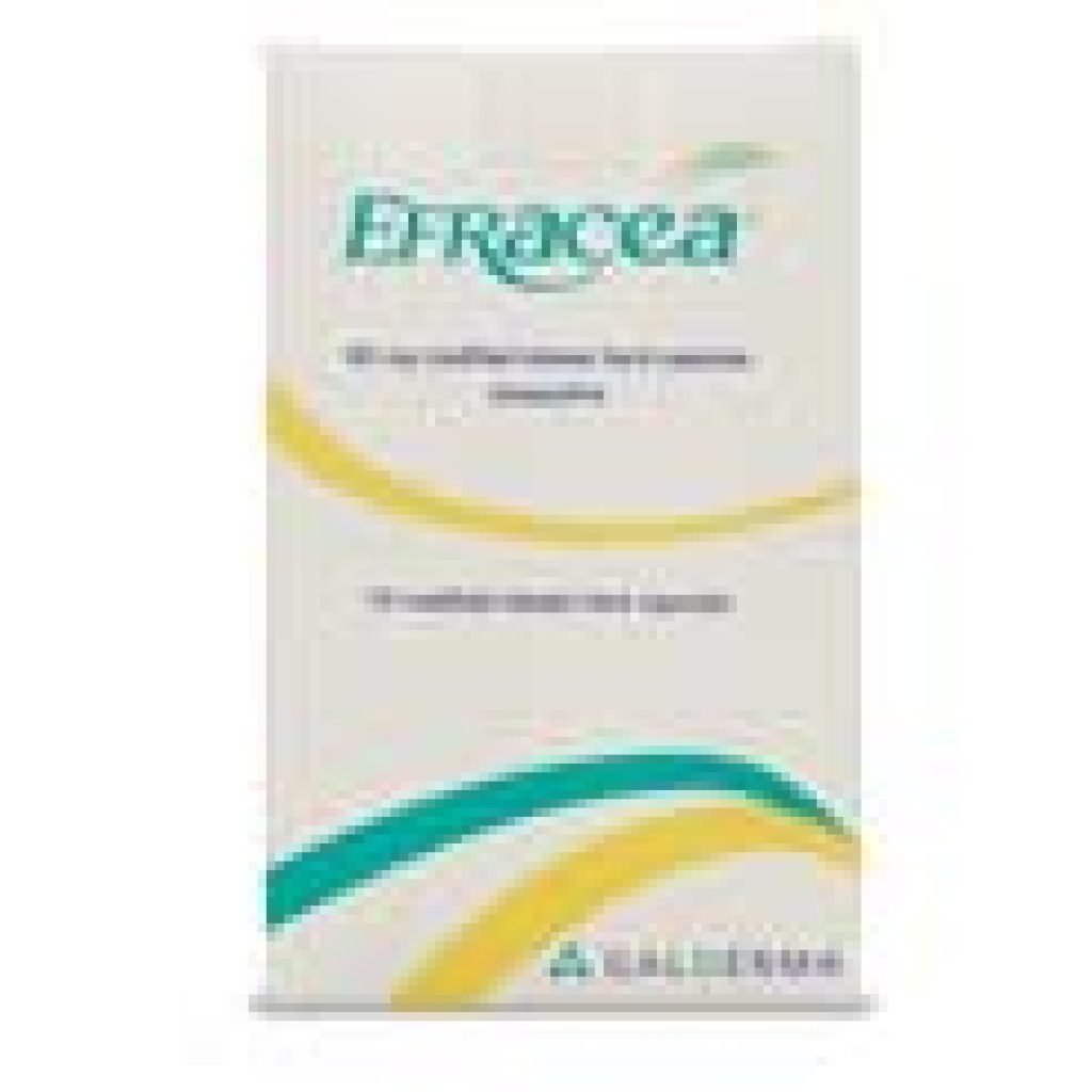 Efracea - 40mg MR doxycycline