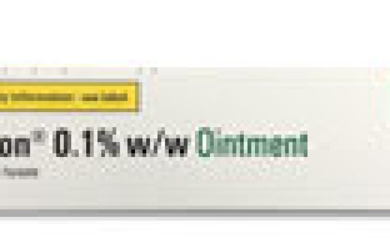 Elocon ointment / cream