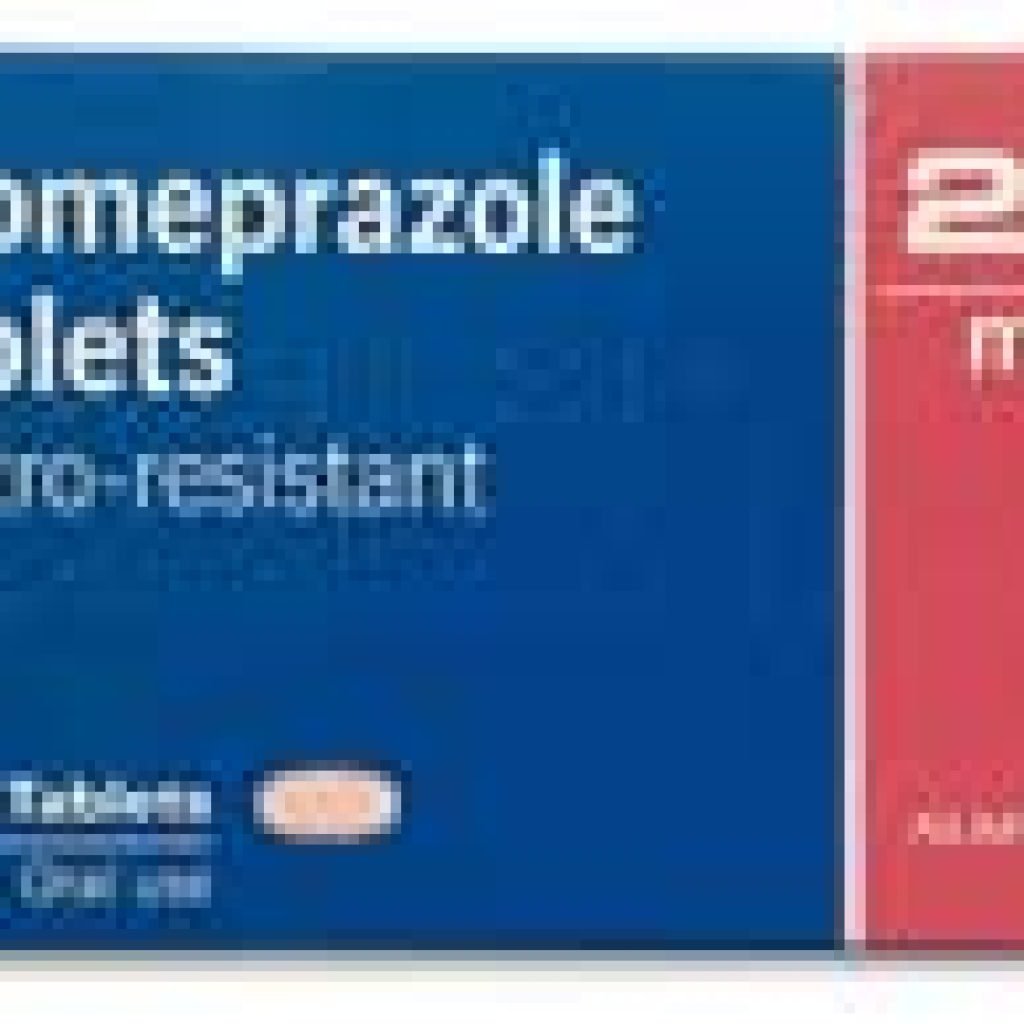 Esomeprazole