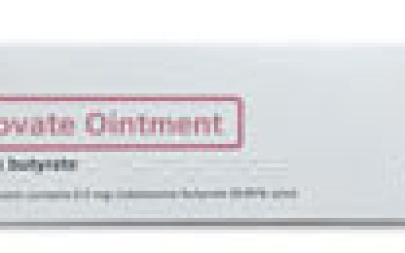 Eumovate ointment / cream