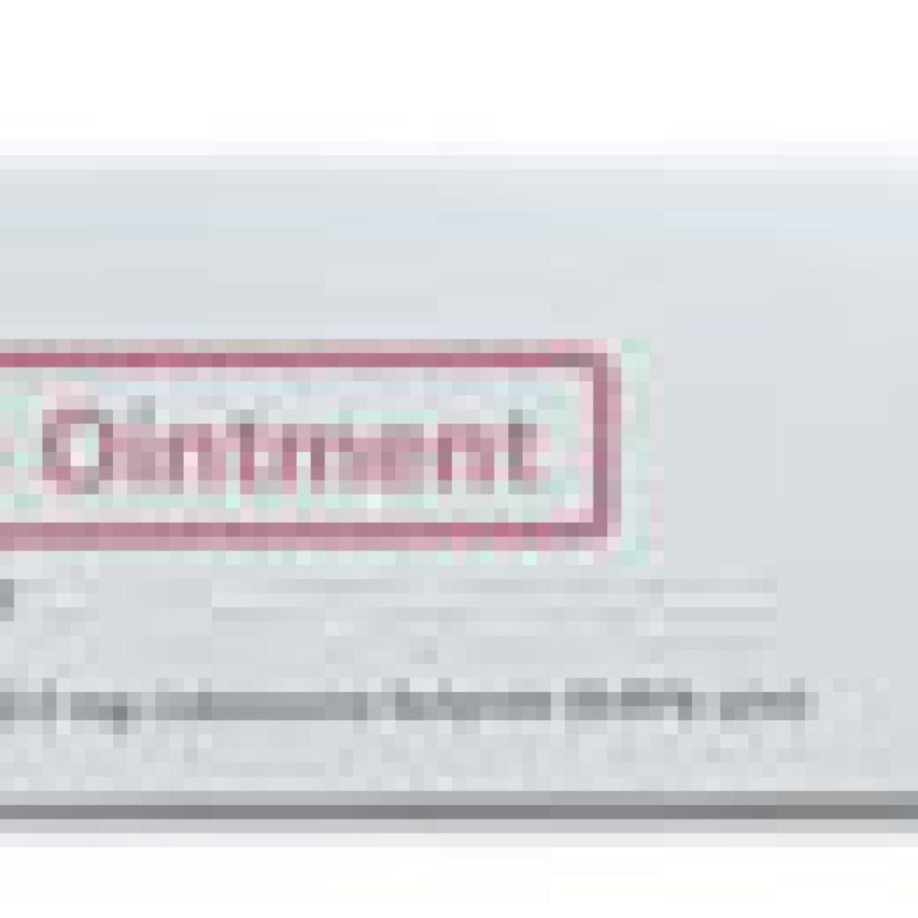Eumovate ointment / cream