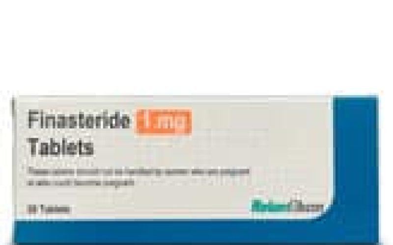 Finasteride