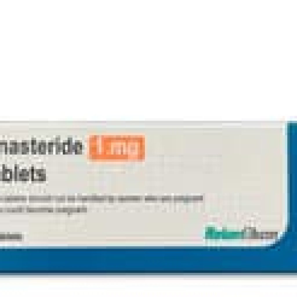 Finasteride