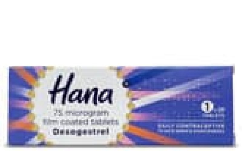 Hana - calendar pack