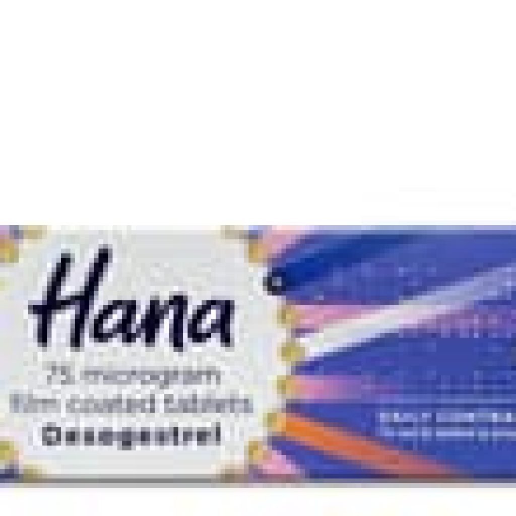 Hana - calendar pack
