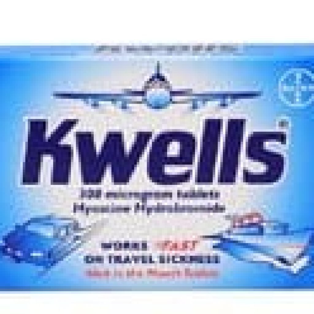 Kwells