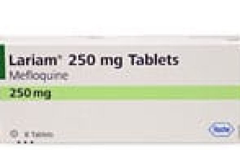 Mefloquine