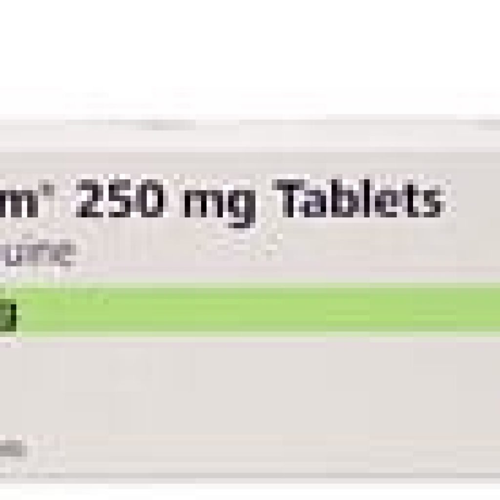 Mefloquine