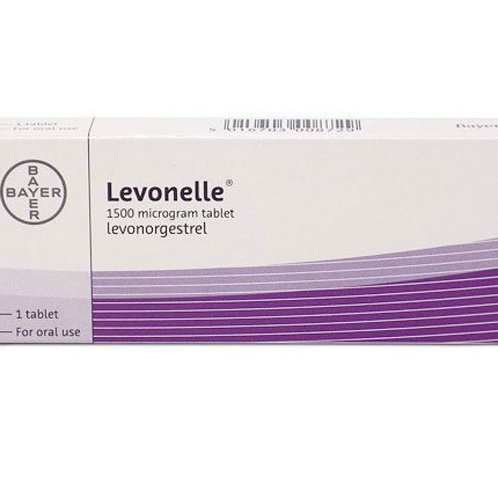 Levonelle