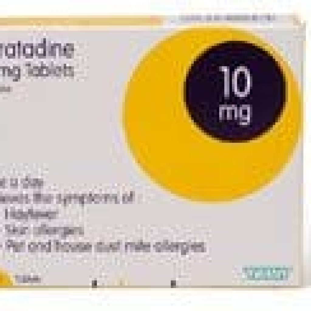 Loratadine