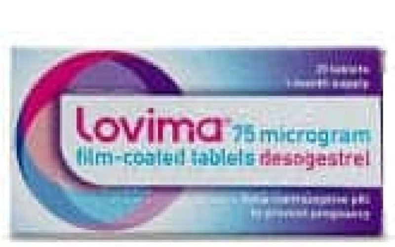 Lovima - calendar pack