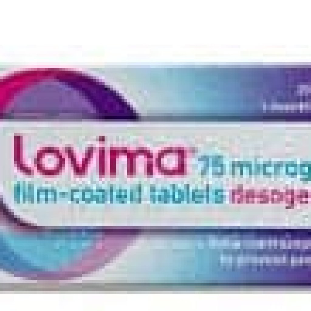 Lovima - calendar pack