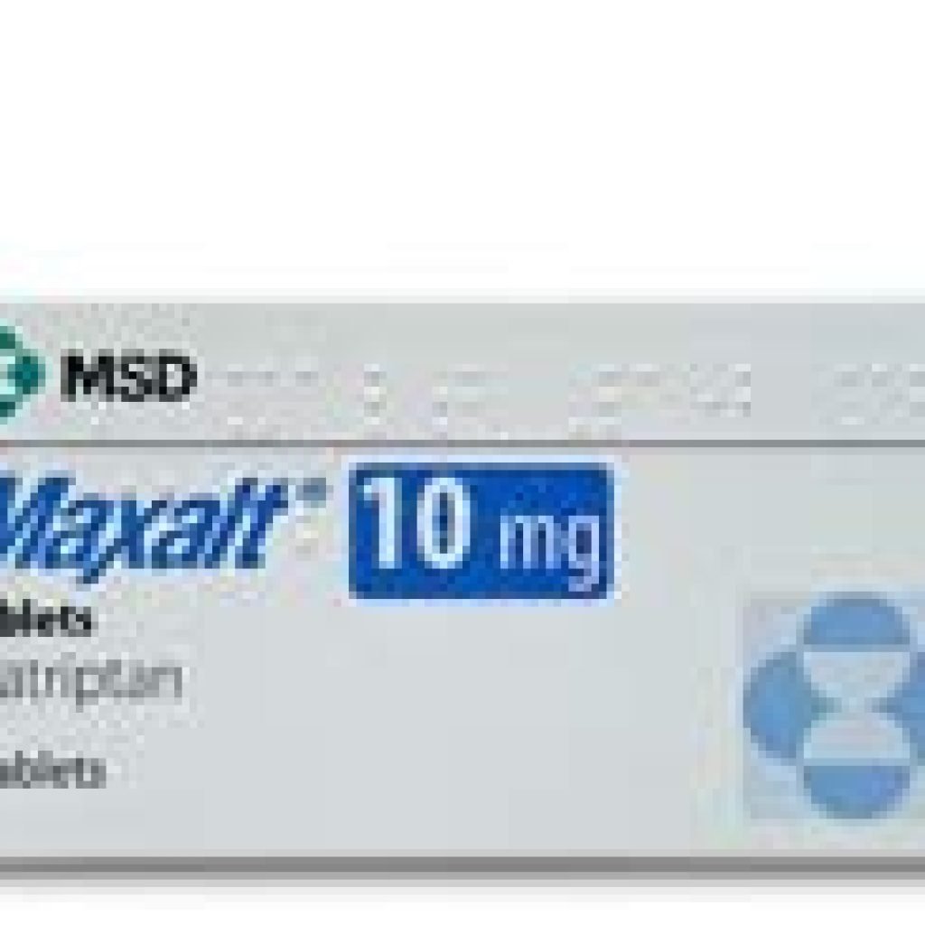 Maxalt