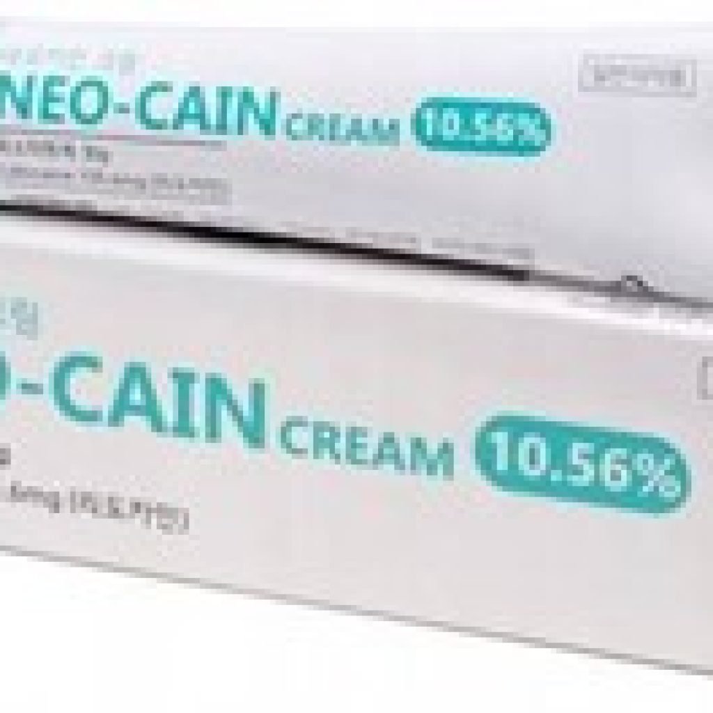 nEOCAINE 30G