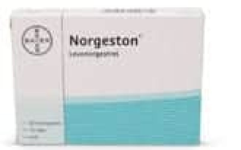 Norgeston - calendar pack