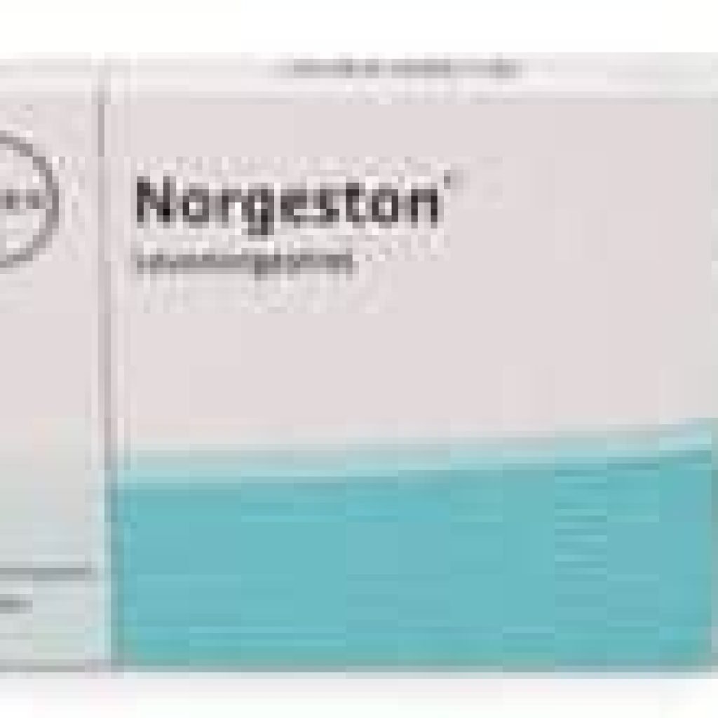 Norgeston - calendar pack