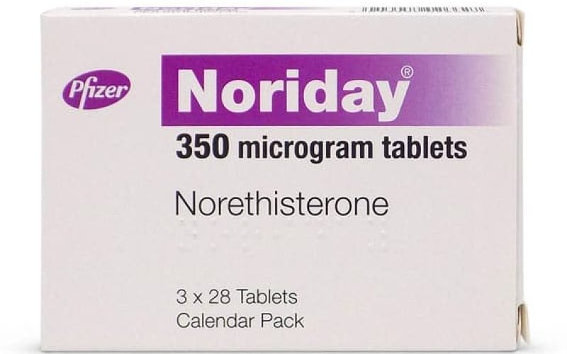 Noriday - calendar pack