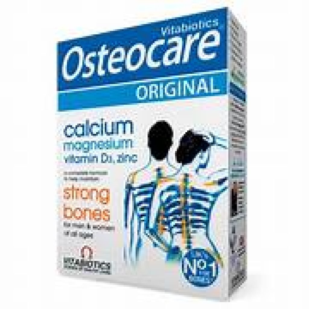 osteocare original 1