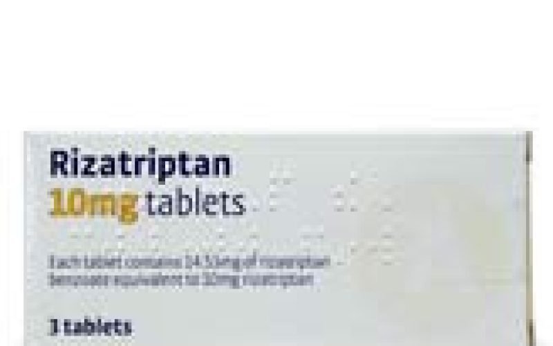 Rizatriptan