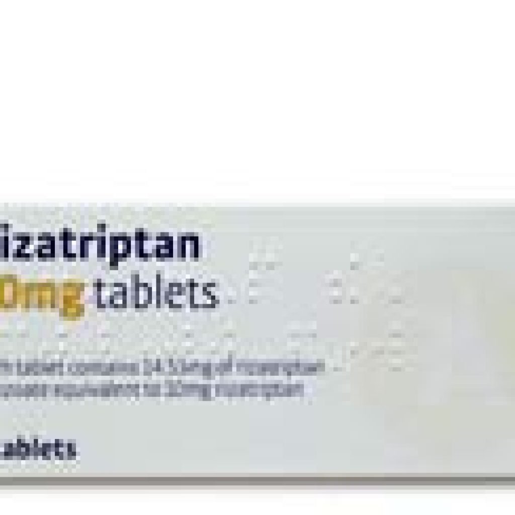 Rizatriptan