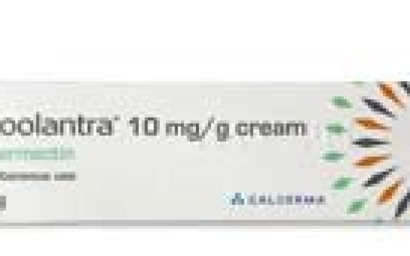 Soolantra 10mg cream