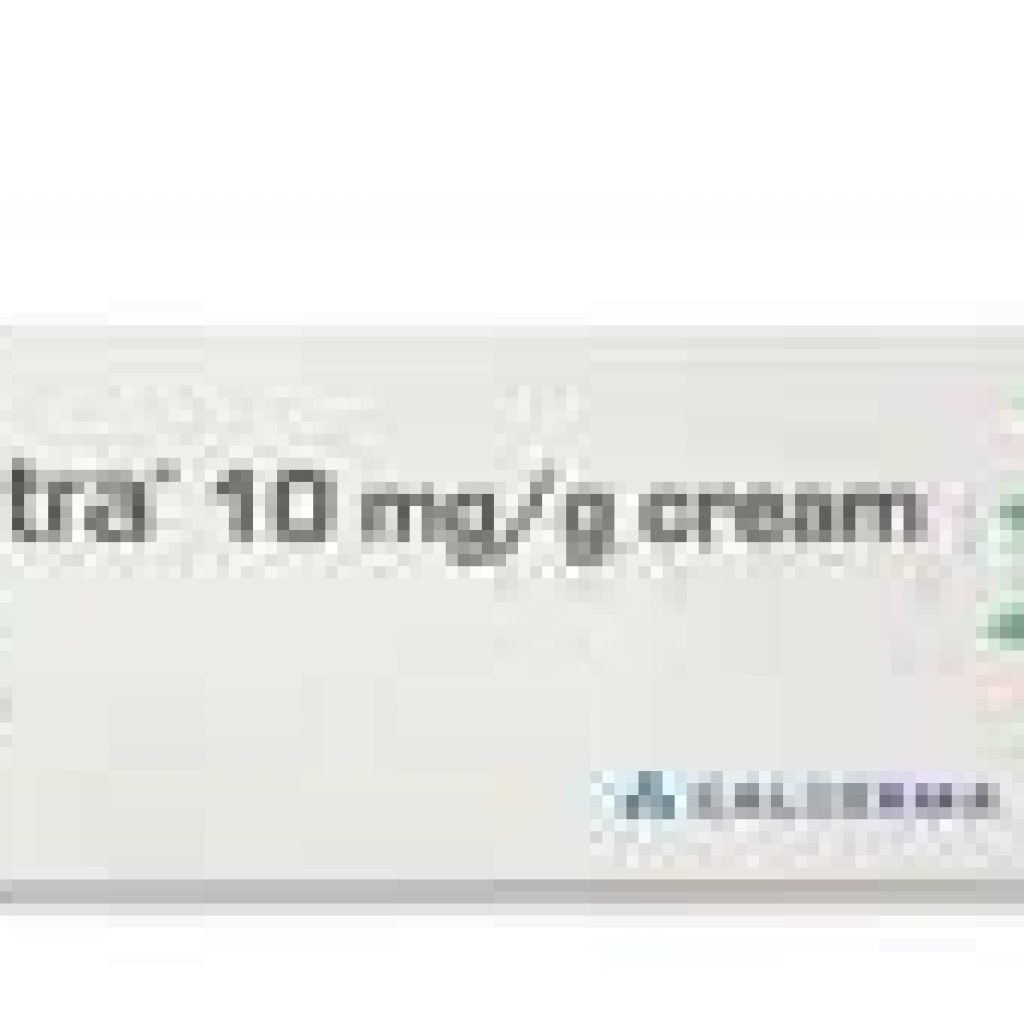 Soolantra 10mg cream