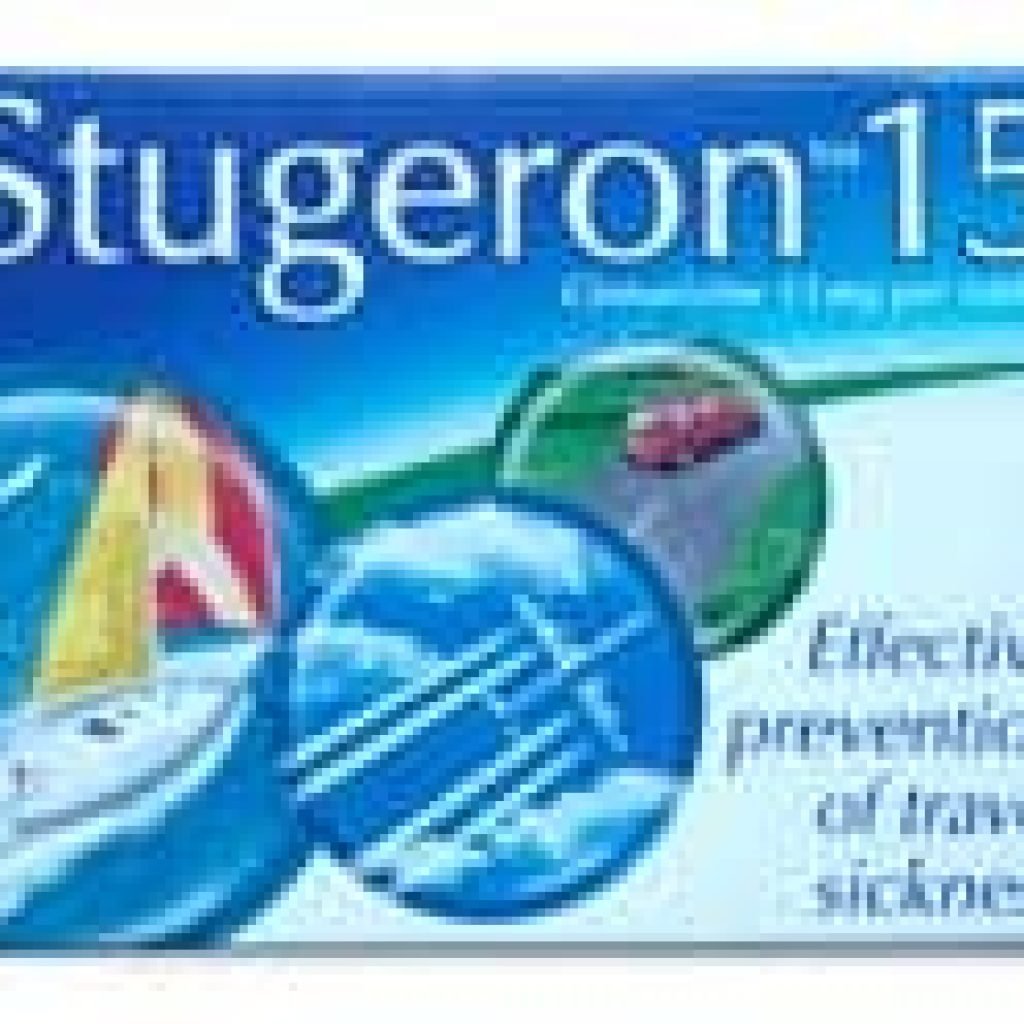Stugeron