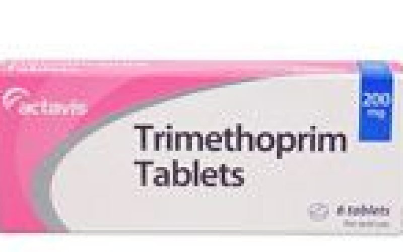 Trimethoprim