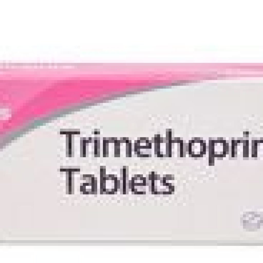 Trimethoprim