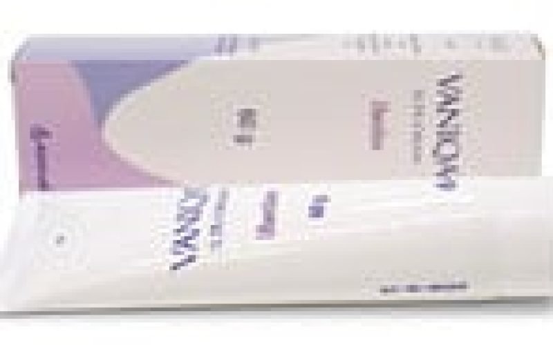 Vaniqa cream