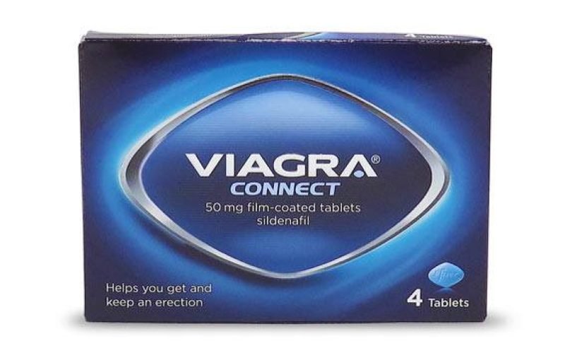 Viagra Connect