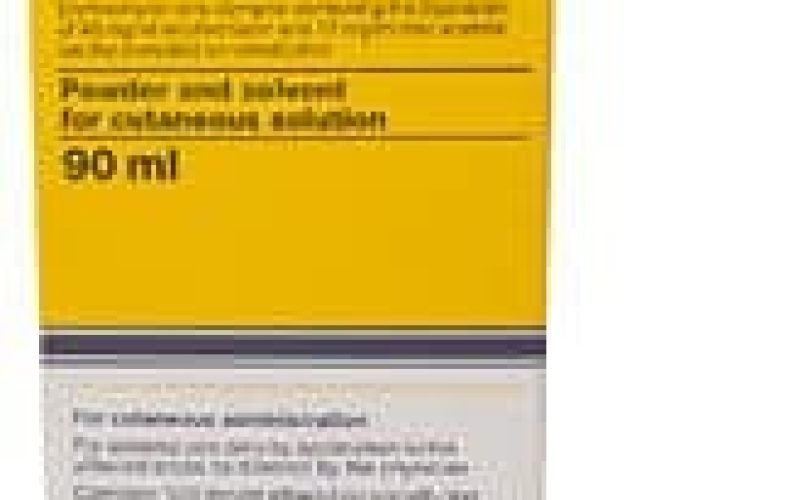 Zineryt (erythromycin in solution)